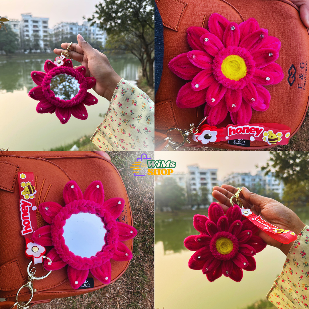 DIY FLOWER
