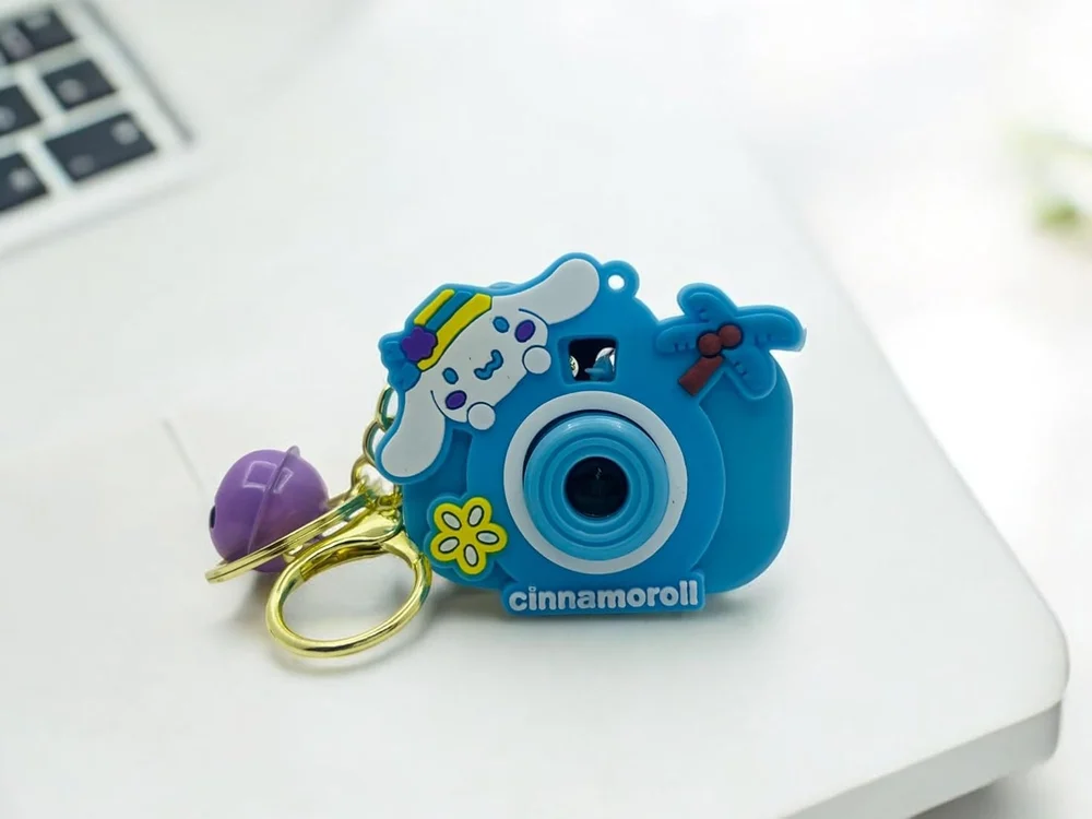 Chinnamoroll