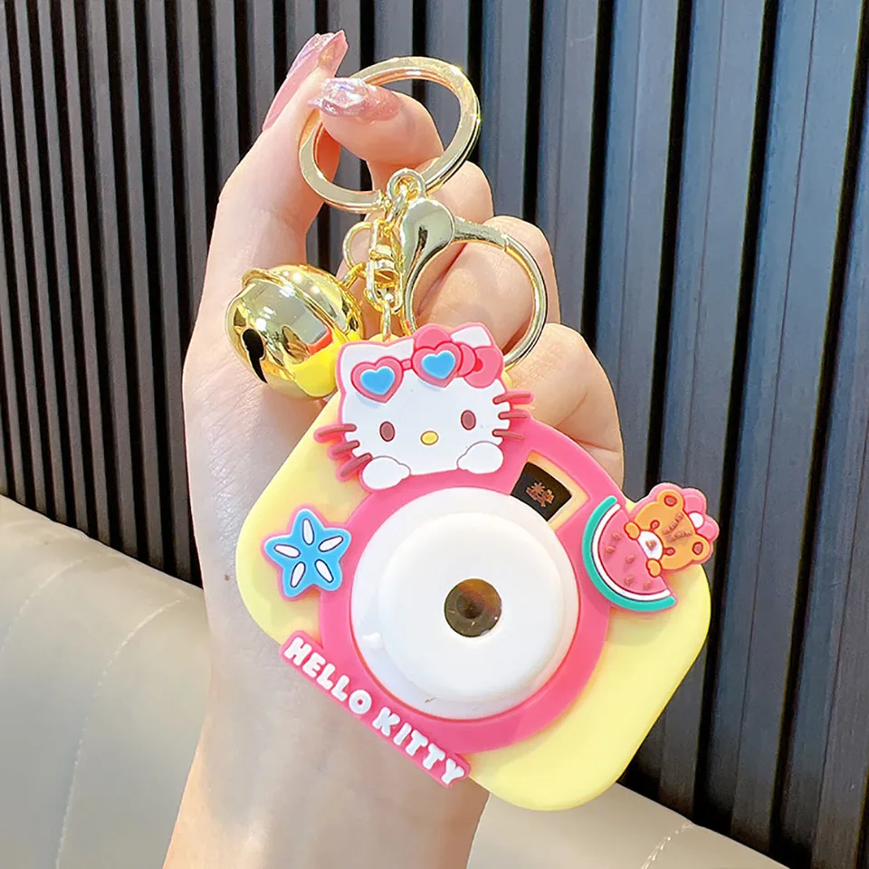 Hello Kitti