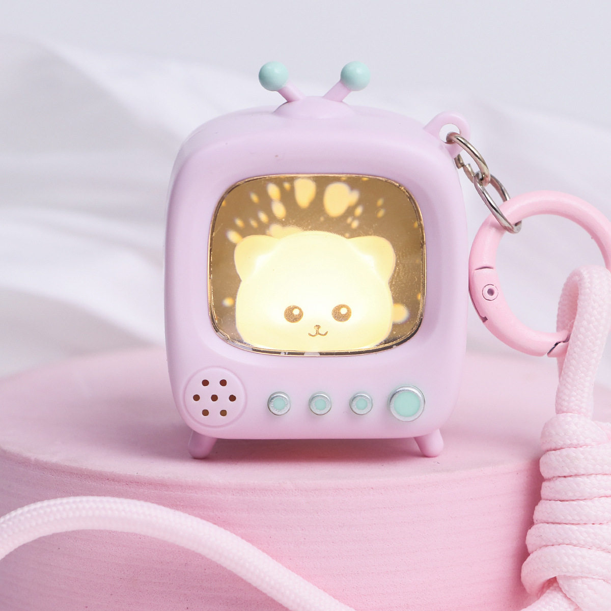 Light Pink