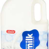 Tazaj Mart Full Cream Australian Milk