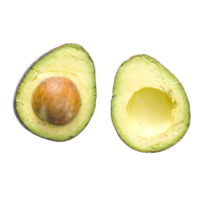 Organic Italian Hass Avocado