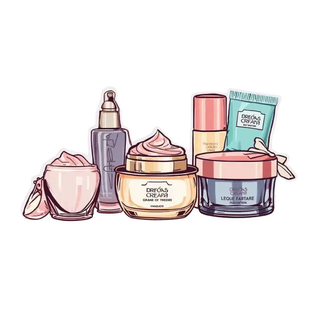 Cream & Moisturizer
