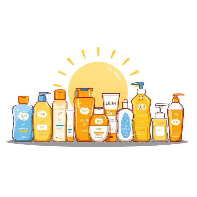Sunscreen